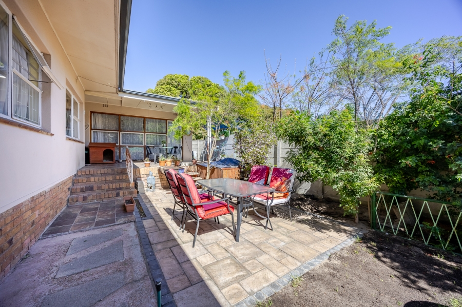 4 Bedroom Property for Sale in Boston Western Cape